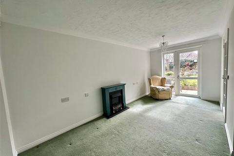 1 bedroom apartment for sale, Tylers Close, Lymington, Hampshire, SO41