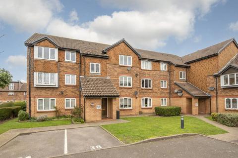 1 bedroom flat for sale, Shelley Way, Wimbledon, London, SW19