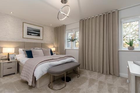 5 bedroom detached house for sale, Plot 313, The Oak at Kings Meadow, NG24, Fernwood, Great North Road NG24