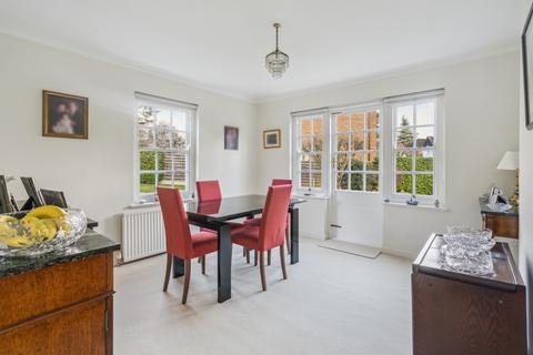undefined, Marsworth Avenue, Pinner HA5