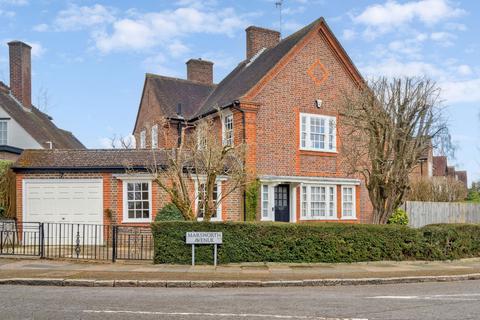 4 bedroom detached house for sale, Marsworth Avenue, Pinner HA5