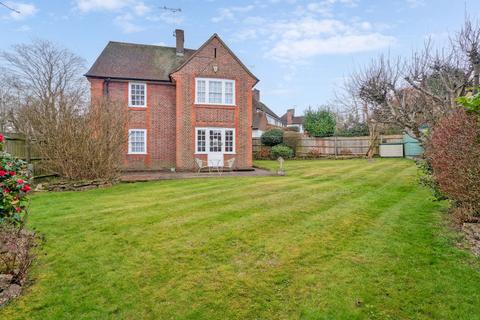 4 bedroom detached house for sale, Marsworth Avenue, Pinner HA5