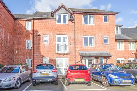 1 bedroom retirement property for sale, Gravel Hill, Ludlow