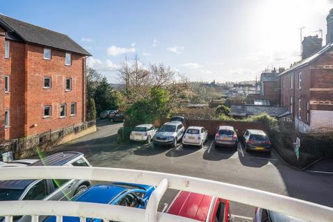 1 bedroom retirement property for sale, Gravel Hill, Ludlow