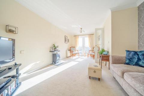 1 bedroom retirement property for sale, Gravel Hill, Ludlow