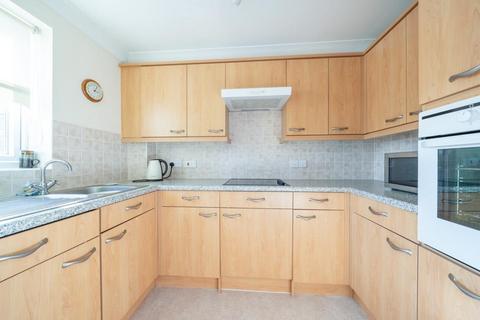 1 bedroom retirement property for sale, Gravel Hill, Ludlow