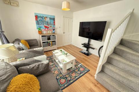 2 bedroom terraced house for sale, Bowmans Way, Dunstable LU6