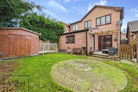 4 bedroom detached house for sale, Paddock Close, Cusworth DN5