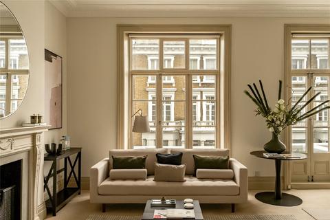 3 bedroom apartment for sale, Bramerton Street, Chelsea, SW3