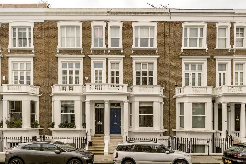 Bramerton Street