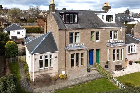 5 bedroom semi-detached house for sale, 189 Glasgow Road, Perth, PH2