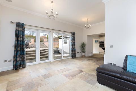 5 bedroom semi-detached house for sale, 189 Glasgow Road, Perth, PH2