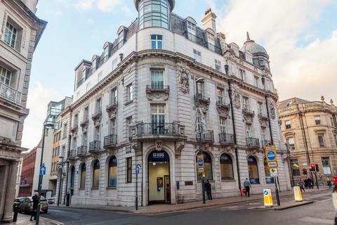 2 bedroom apartment to rent, Bedford Chambers, 18 Bedford Street, Leeds, West Yorkshire, LS1
