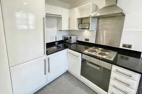 2 bedroom apartment to rent, Bedford Chambers, 18 Bedford Street, Leeds, West Yorkshire, LS1