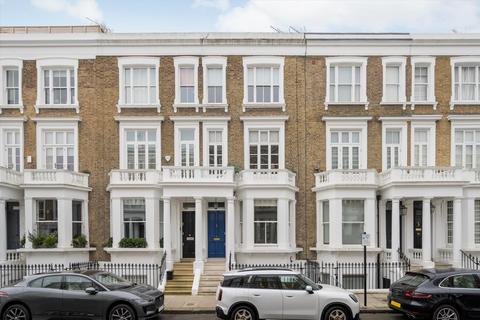 undefined, Bramerton Street, London, SW3