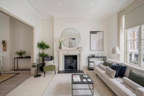 undefined, Bramerton Street, London, SW3