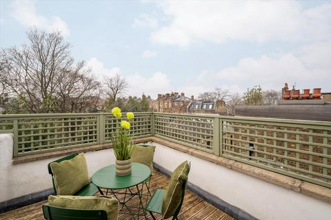 undefined, Bramerton Street, London, SW3