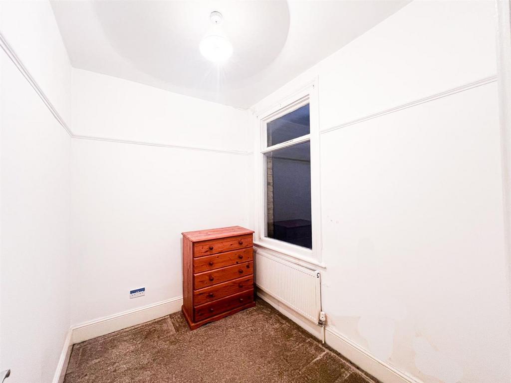 Sunnyside Rd E10