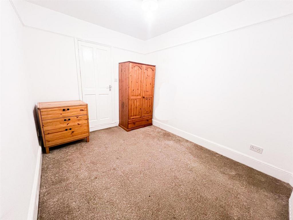 Sunnyside Rd E10