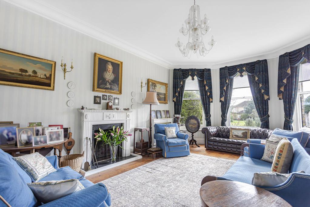 Drawing Room