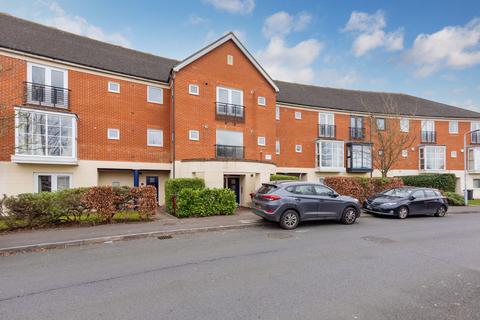 33 Grasholm Way, Slough, SL3 8WE