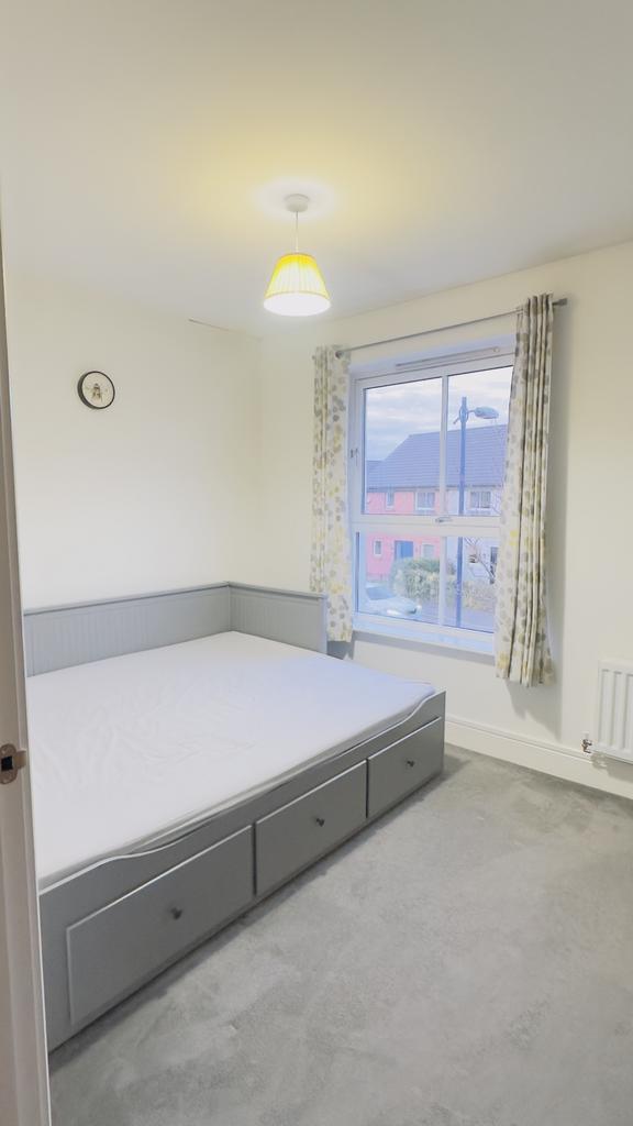 HUnterscraig – bedroom1