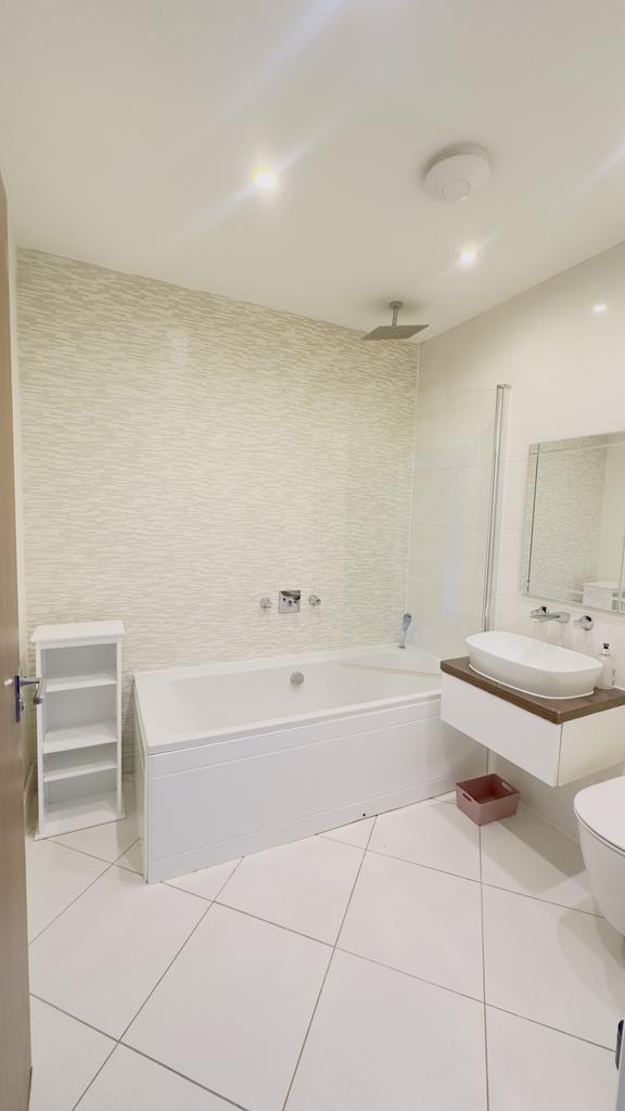Hunterscraig – bathroom