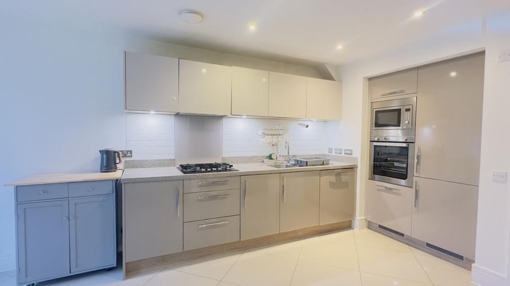 Hunterscraig – kitchen