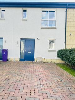 2 bedroom terraced house to rent, Hunterscraig Drive, Glasgow G5