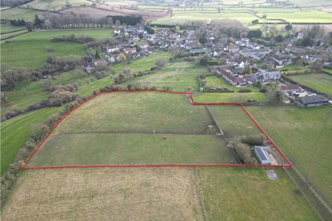 Land for sale, Paddocks and Stables at Marksbury