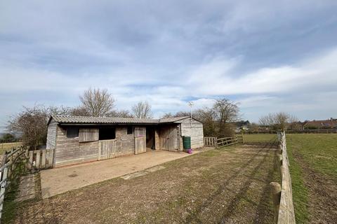Land for sale, Paddocks and Stables at Marksbury