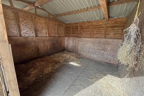 Land for sale, Paddocks and Stables at Marksbury
