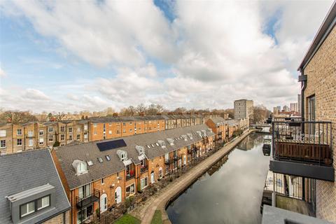 1 bedroom flat for sale, Stoneway Walk, Victoria Park, E3