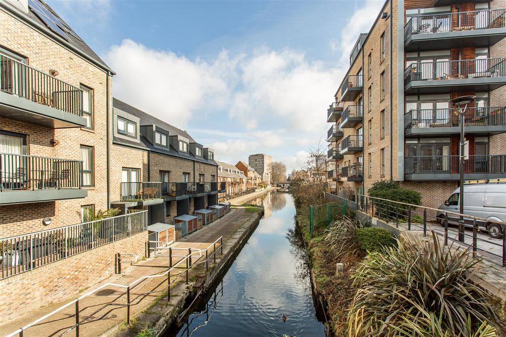 Canal View