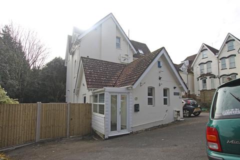 1 bedroom flat to rent, Bradburne Road, Bournemouth