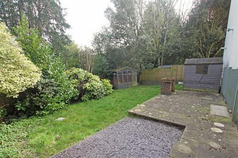 1 bedroom flat to rent, Bradburne Road, Bournemouth