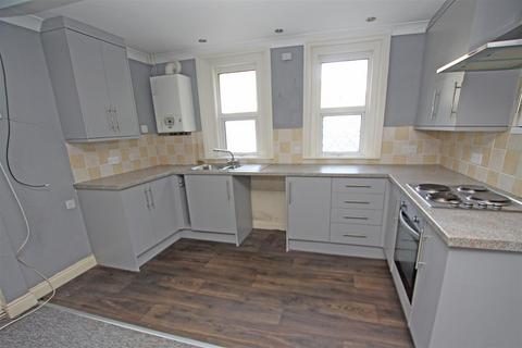 1 bedroom flat to rent, Bradburne Road, Bournemouth