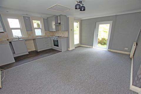 1 bedroom flat to rent, Bradburne Road, Bournemouth