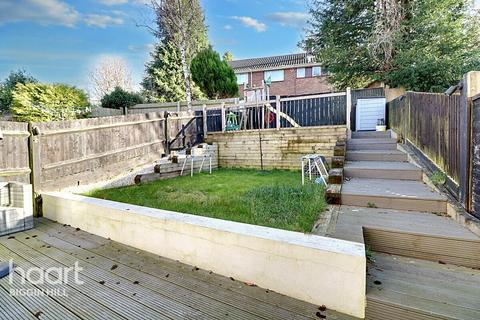 25 Timbertop Road, Biggin Hill, Westerham, TN16 3QR
