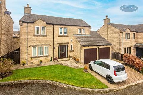 2 Towngate Grove, Worrall, Sheffield, S35 0BE