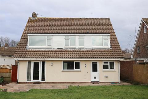 5 bedroom house to rent, Priory Road, Bristol BS20