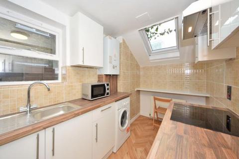 undefined, Everington Street, London, W6