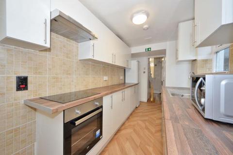 undefined, Everington Street, London, W6
