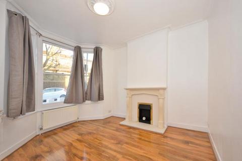 undefined, Everington Street, London, W6