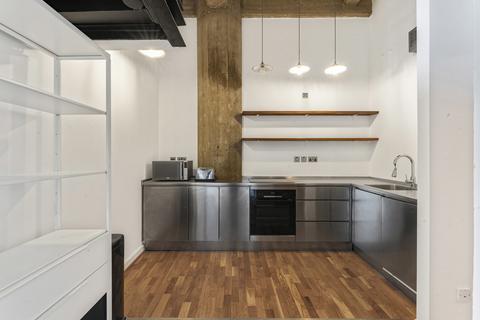 1 bedroom apartment for sale, King Edward's Road, London, E9