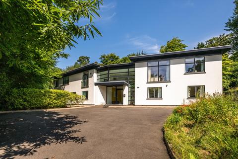 6 bedroom detached house for sale, Common Road, Ightham, Sevenoaks, Kent, TN15