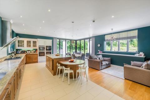 6 bedroom detached house for sale, Common Road, Ightham, Sevenoaks, Kent, TN15