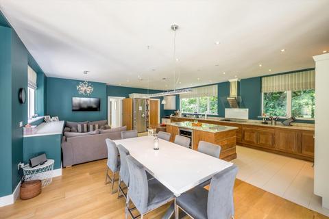 6 bedroom detached house for sale, Common Road, Ightham, Sevenoaks, Kent, TN15