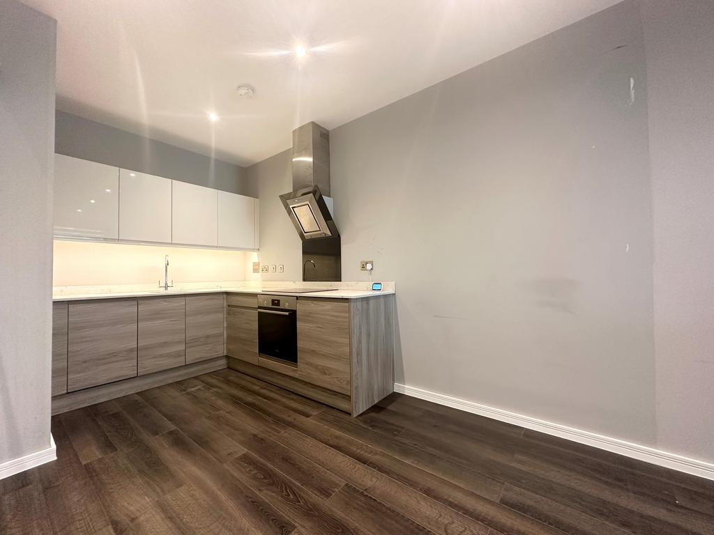 16 Forth kitchen