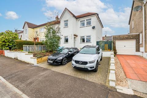 3 bedroom end of terrace house for sale, Riverside Road, Waterfoot, G76